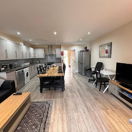 5 Bed 5 Bath / Brick Lane Central London E1 Ngoại thất bức ảnh