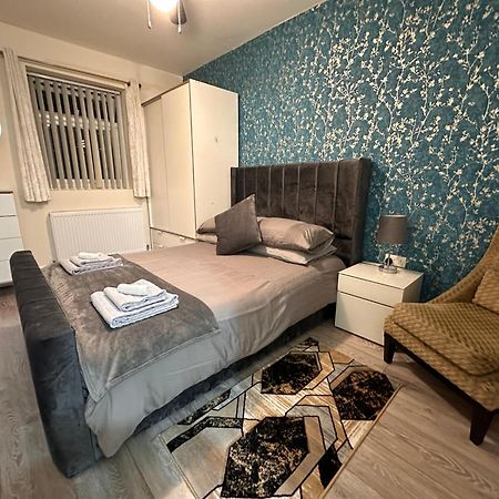 5 Bed 5 Bath / Brick Lane Central London E1 Ngoại thất bức ảnh