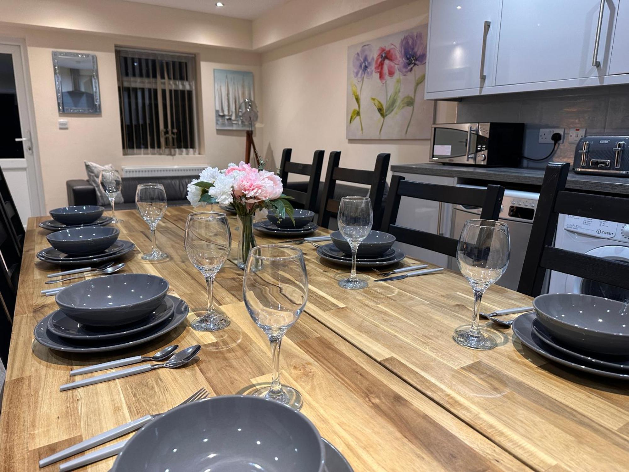 5 Bed 5 Bath / Brick Lane Central London E1 Ngoại thất bức ảnh