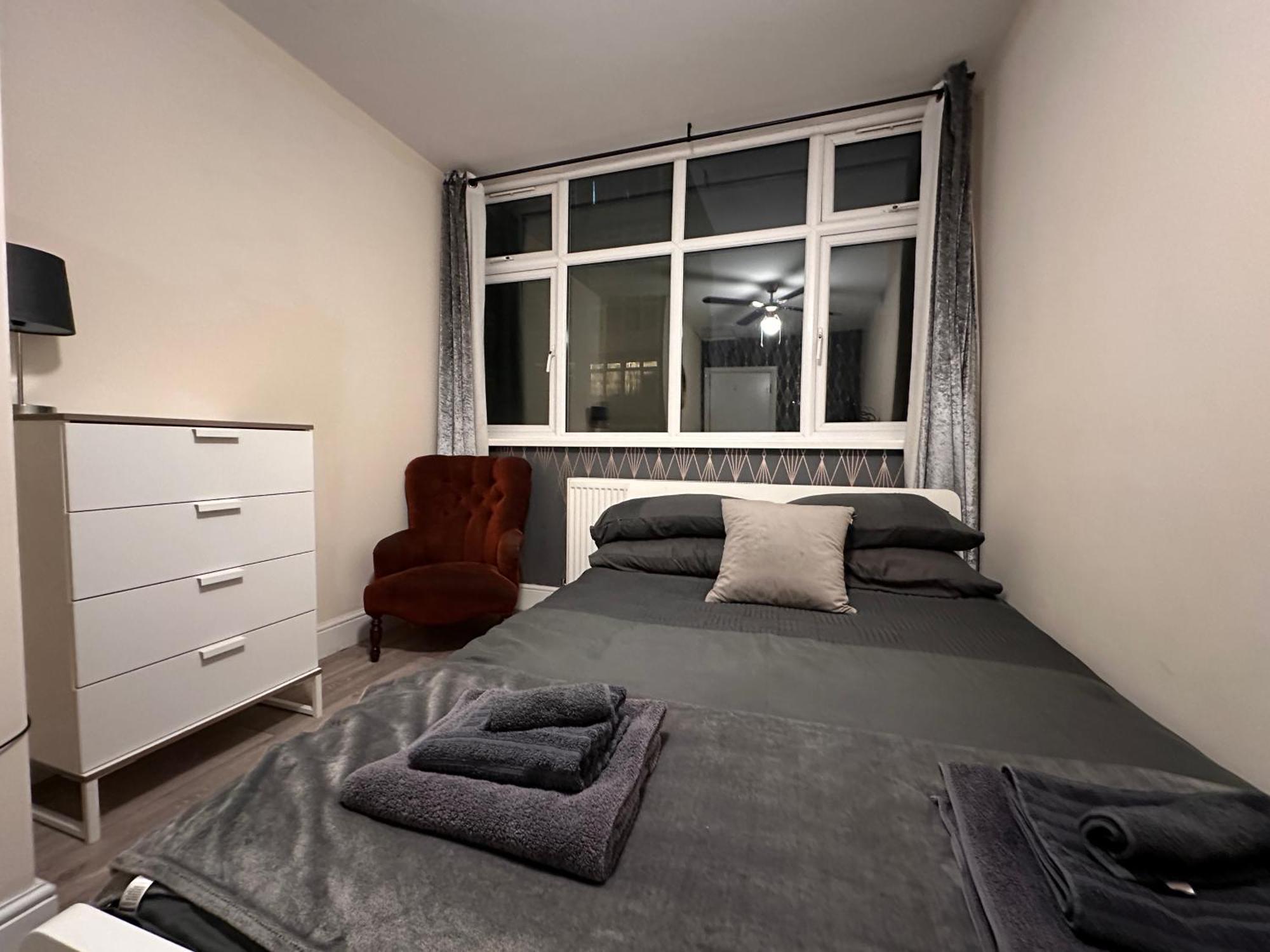 5 Bed 5 Bath / Brick Lane Central London E1 Ngoại thất bức ảnh