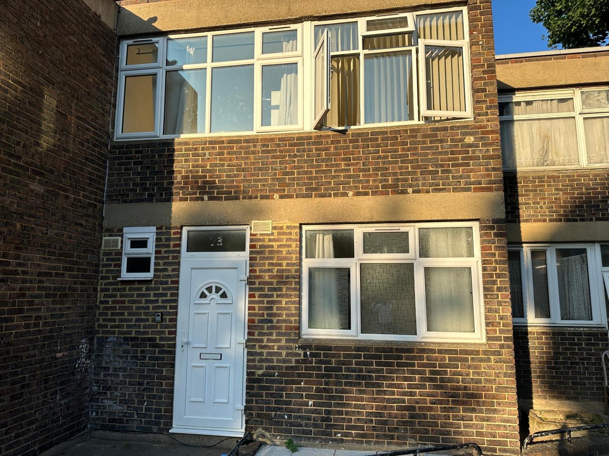 5 Bed 5 Bath / Brick Lane Central London E1 Ngoại thất bức ảnh