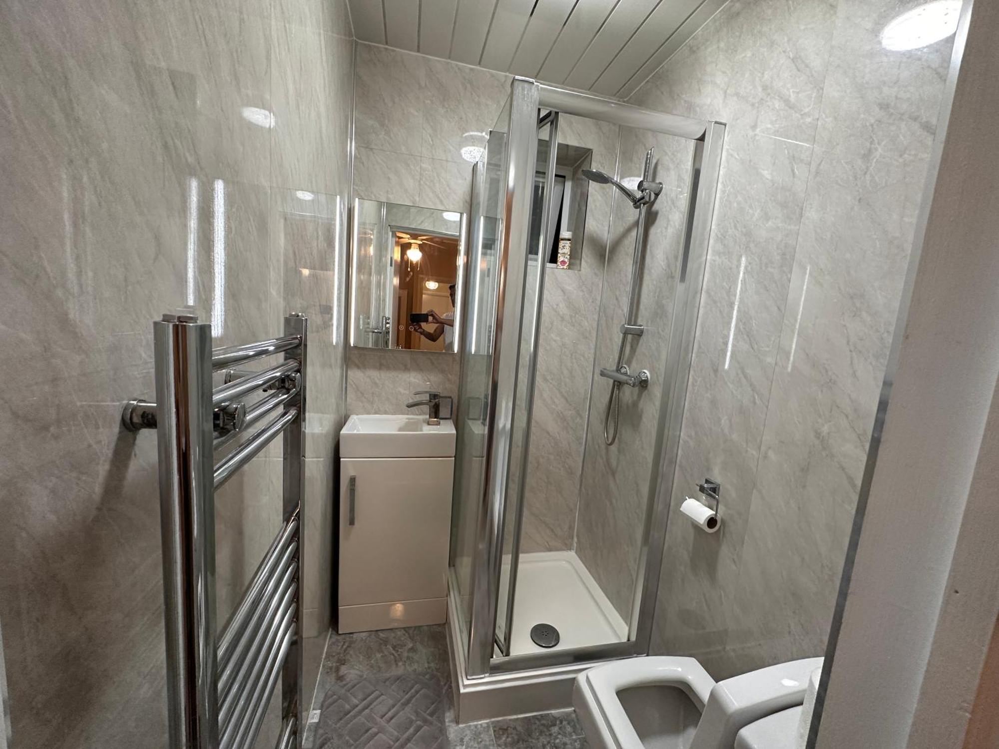 5 Bed 5 Bath / Brick Lane Central London E1 Ngoại thất bức ảnh