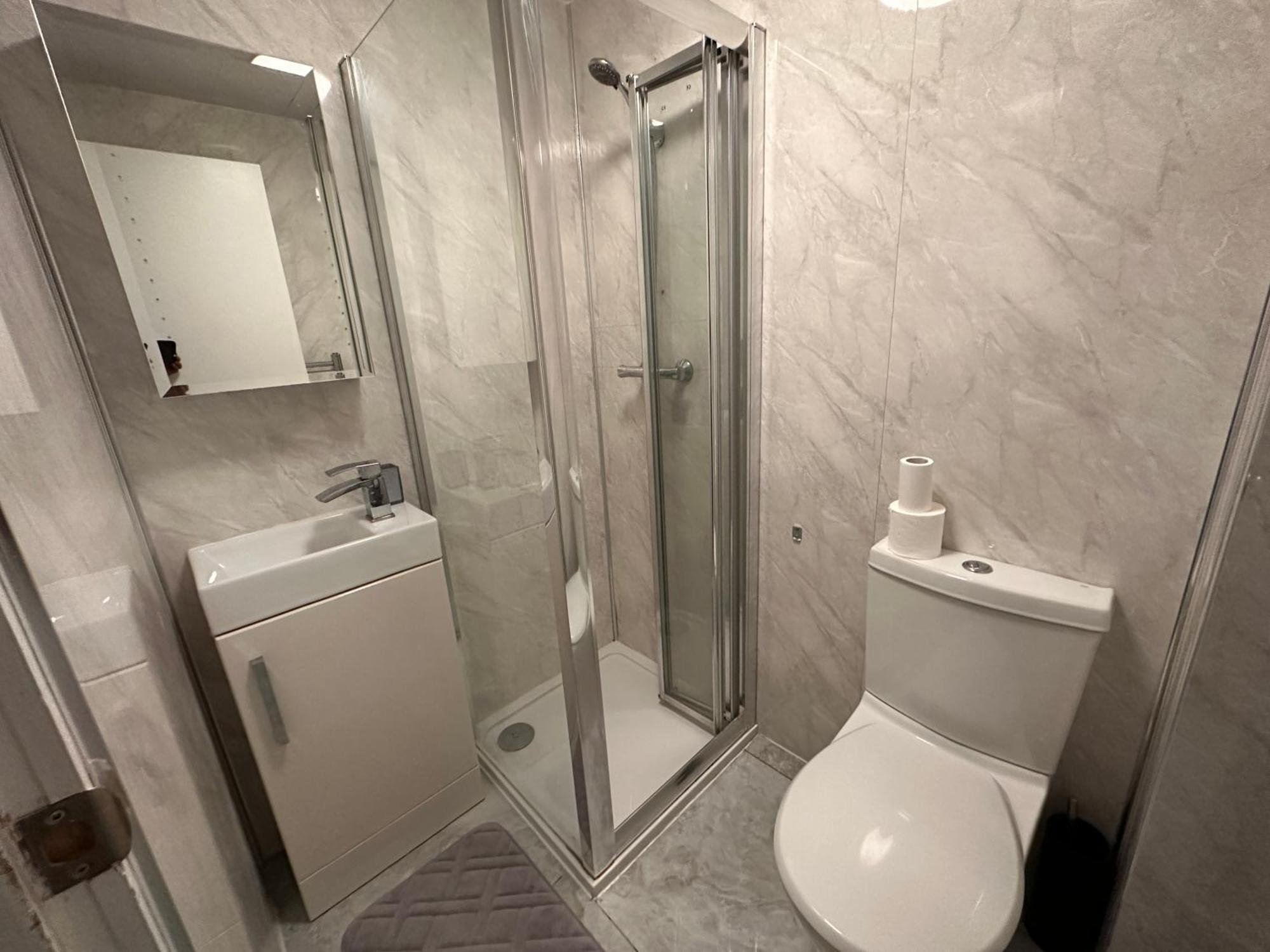 5 Bed 5 Bath / Brick Lane Central London E1 Ngoại thất bức ảnh