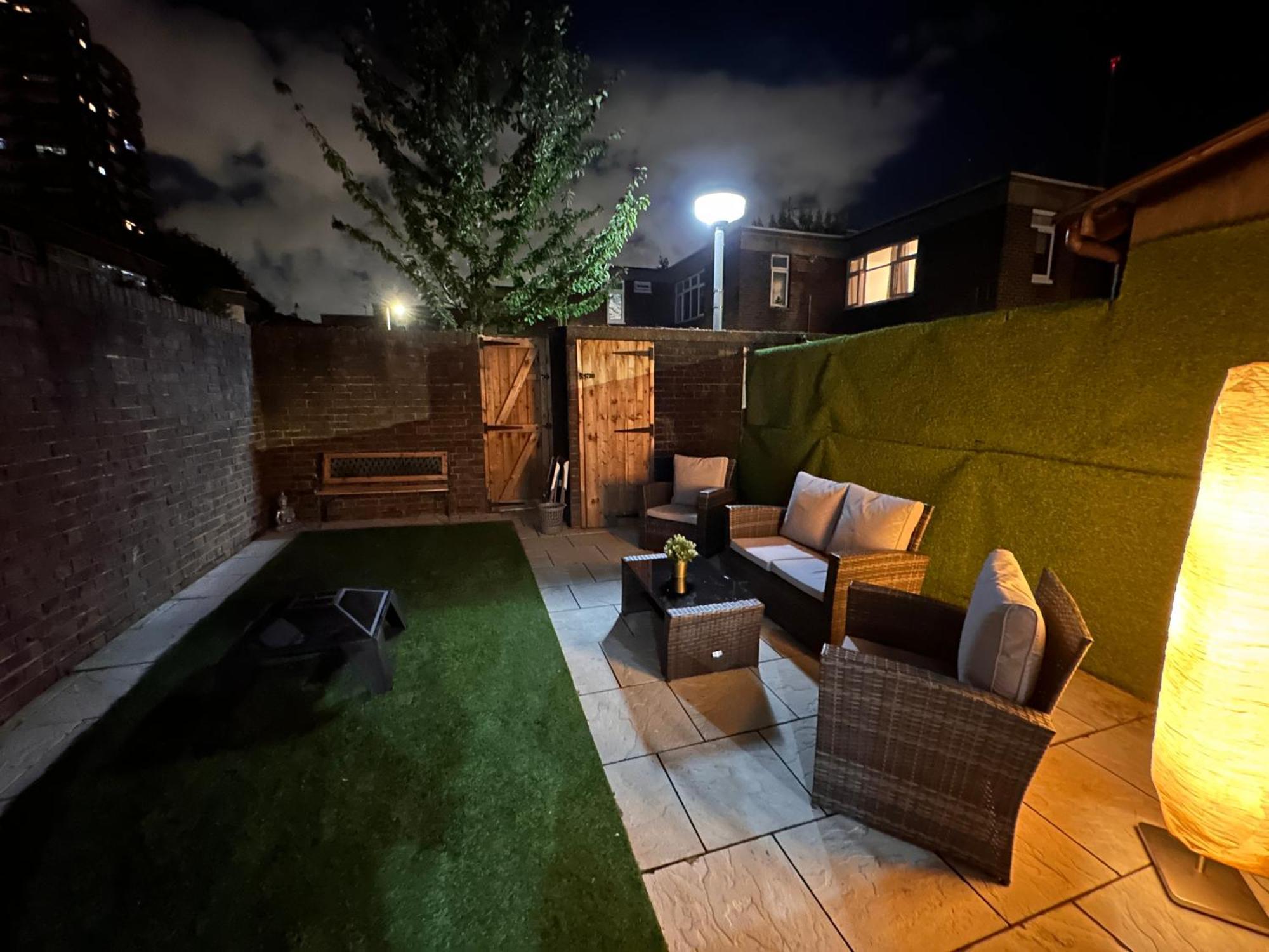 5 Bed 5 Bath / Brick Lane Central London E1 Ngoại thất bức ảnh