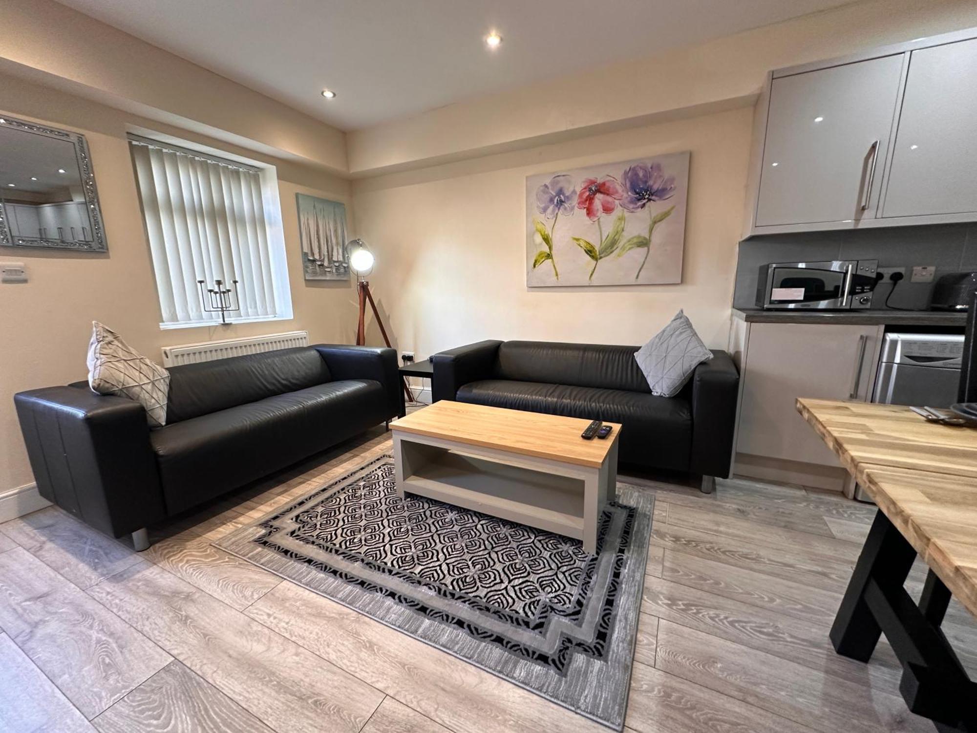 5 Bed 5 Bath / Brick Lane Central London E1 Ngoại thất bức ảnh