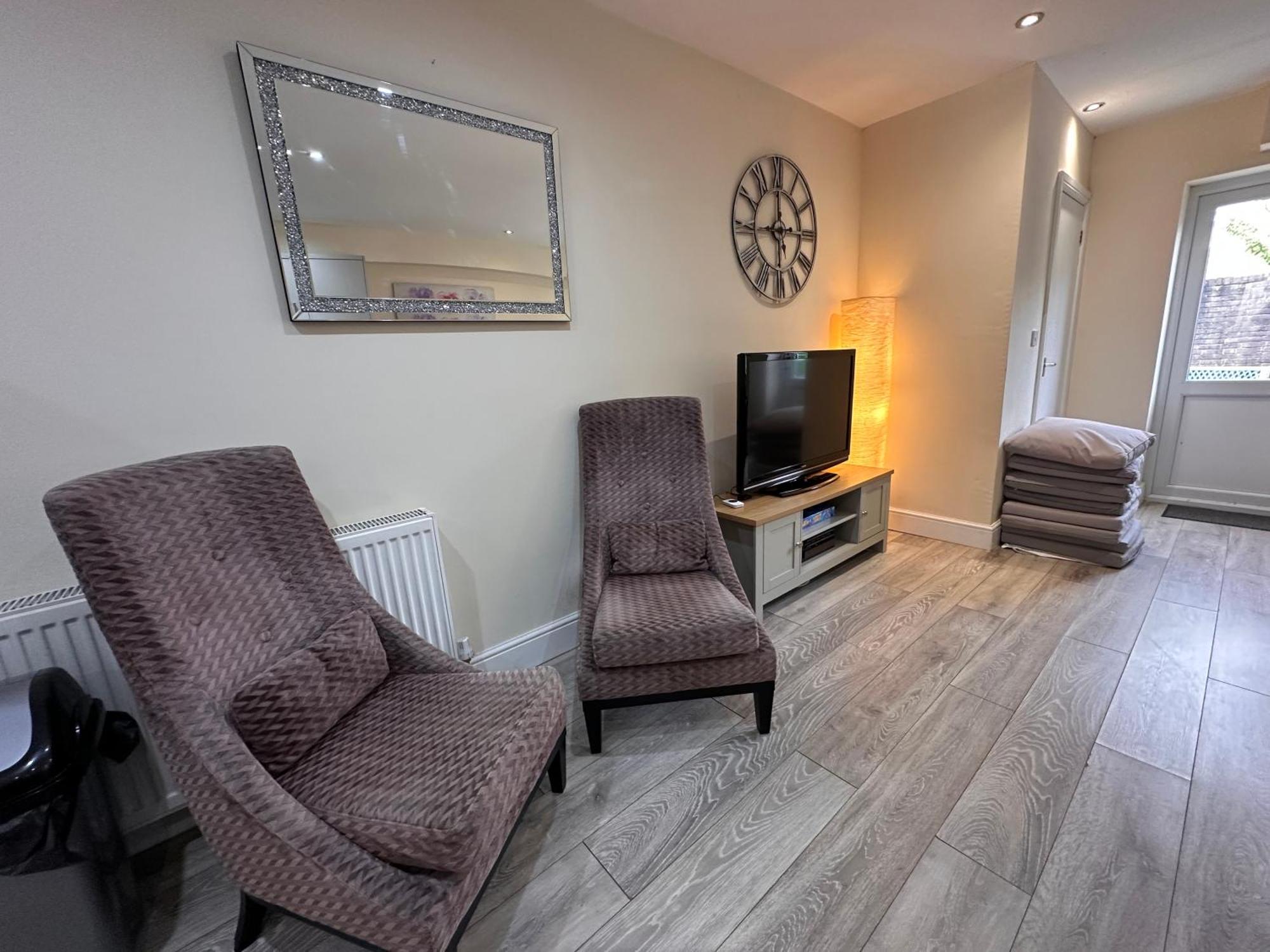 5 Bed 5 Bath / Brick Lane Central London E1 Ngoại thất bức ảnh