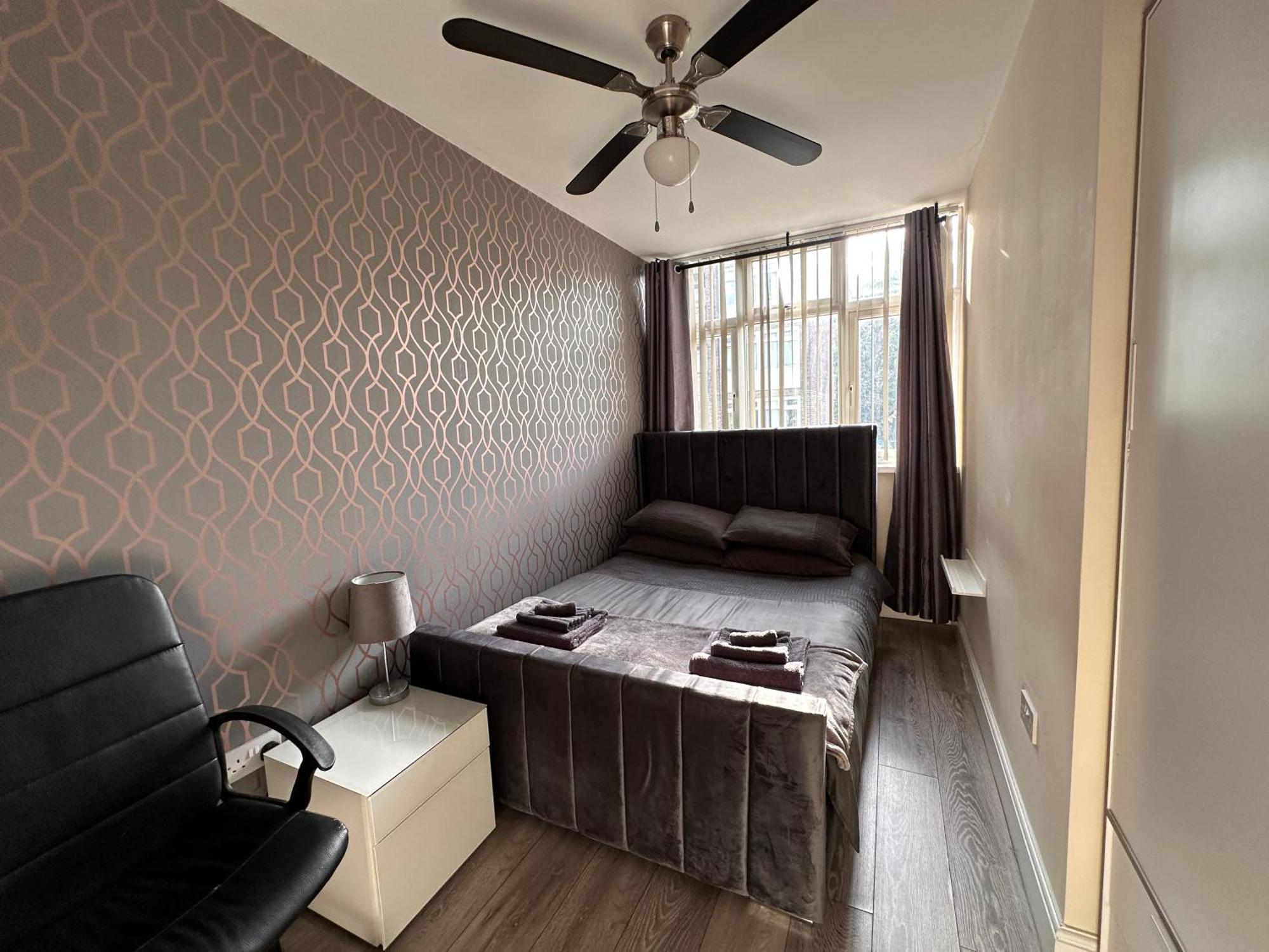 5 Bed 5 Bath / Brick Lane Central London E1 Ngoại thất bức ảnh