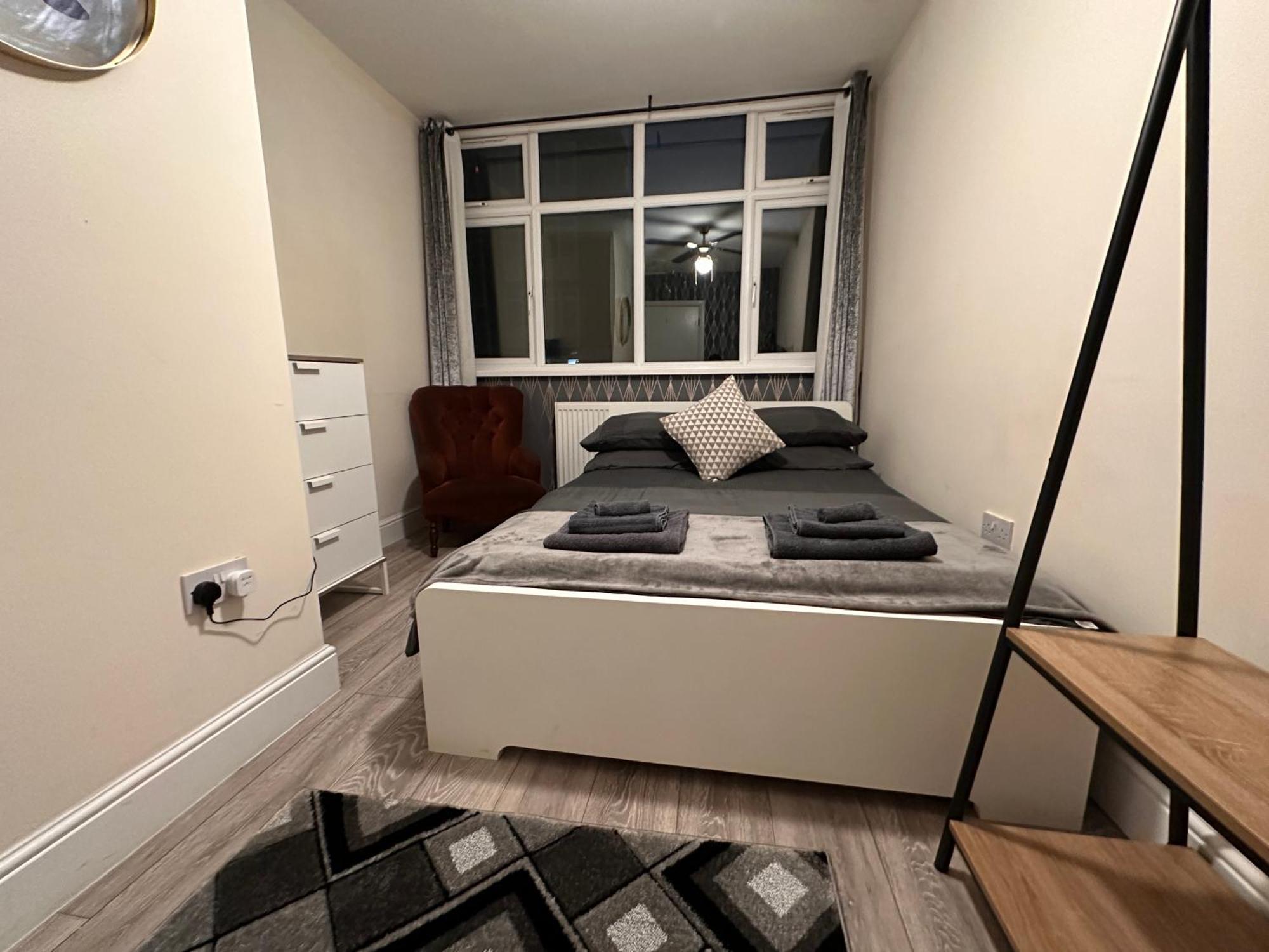 5 Bed 5 Bath / Brick Lane Central London E1 Ngoại thất bức ảnh