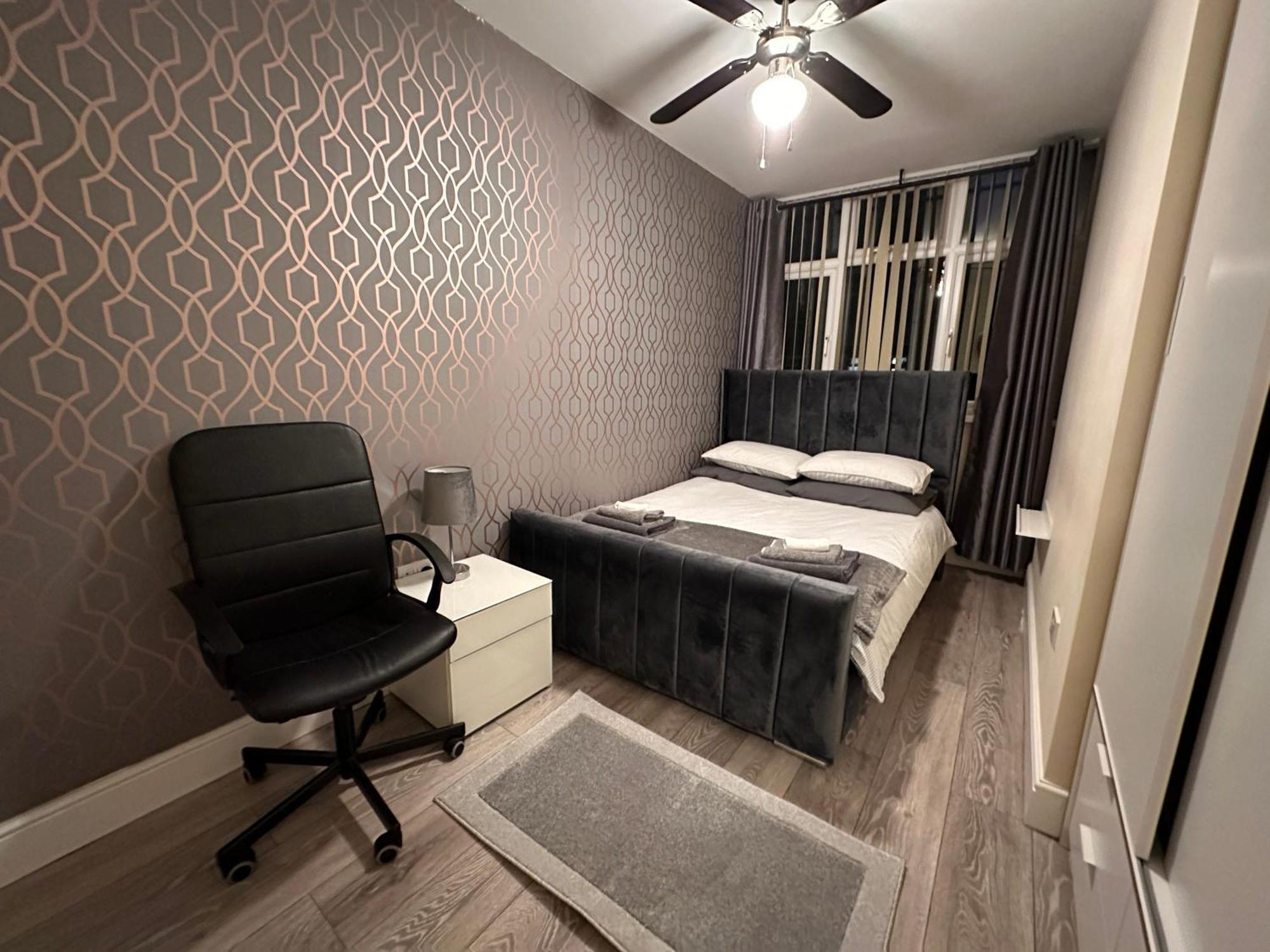 5 Bed 5 Bath / Brick Lane Central London E1 Ngoại thất bức ảnh